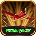 PK36 Casino Official v3.8.4