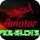 pkr slots App