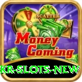 pkr slots Deluxe Jackpot