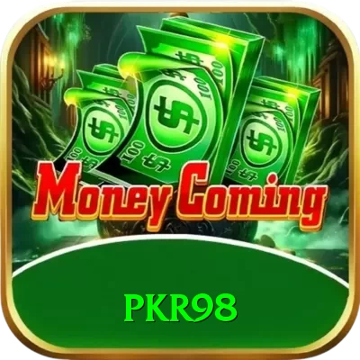 PKR98 Games (Casino & Earning) Elite vv5.7.7 - 2