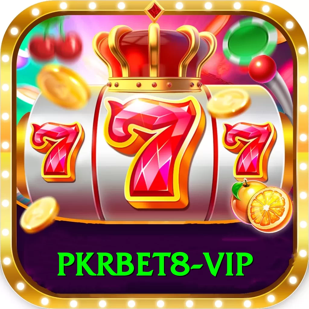 pkrbet8 Cash Royal - 2