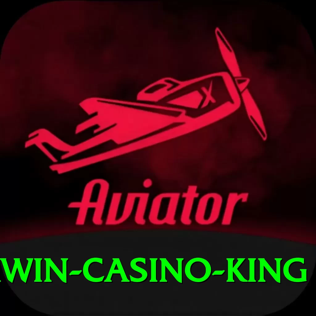 PKWin - Casino King - 2