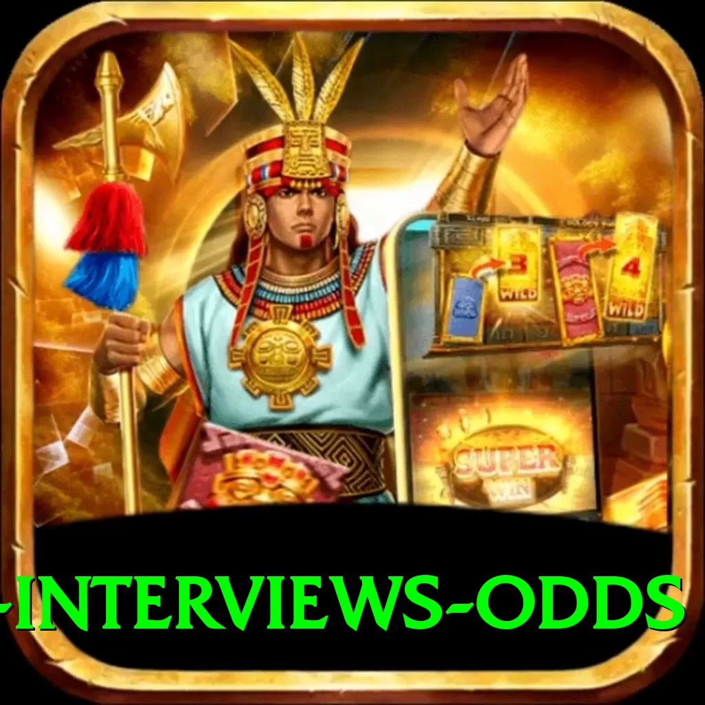 player interviews odds Ultimate Pro v3.0.3 - 2