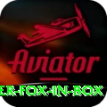 poacher fox in box VIP v3.0.1