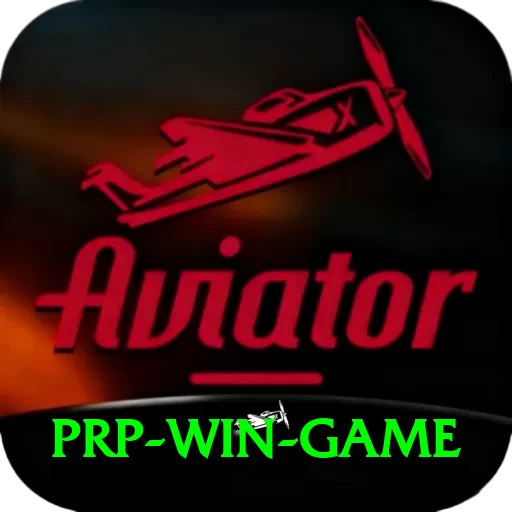 PRP Win Game Pro Edition v3.9.8 - 2