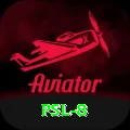psl 8 Gold Edition v1.1.0