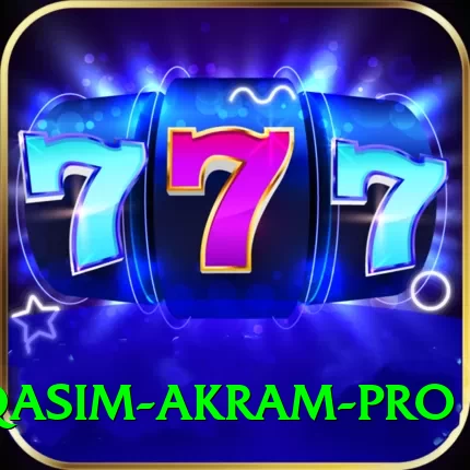 qasim akram Pakistan Deluxe v3.2.0 - 2
