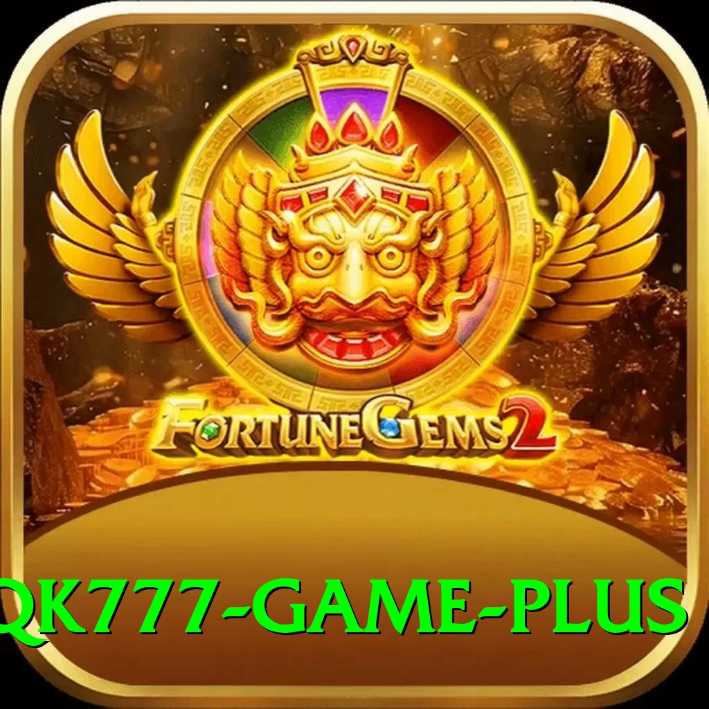 QK777 Game Earn Mega v3.1.7 - 2