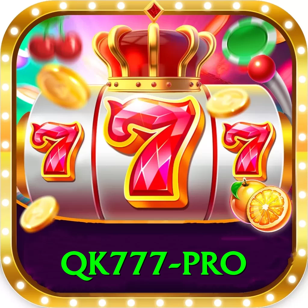 qk777 App Royal v4.8.4 - 2