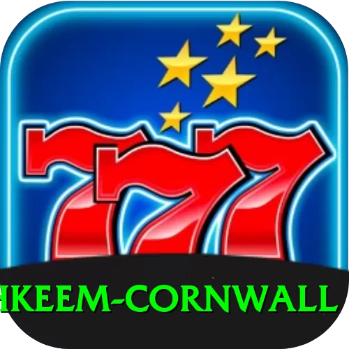 rahkeem cornwall Elite v5.8.7 - 2