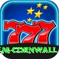 rahkeem cornwall Elite v5.8.7