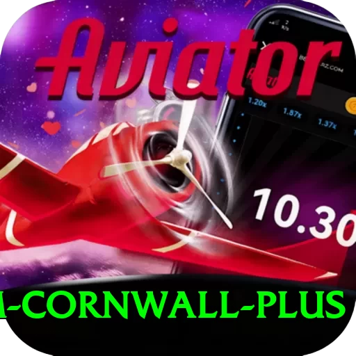 rahkeem cornwall Master 2024 - 2