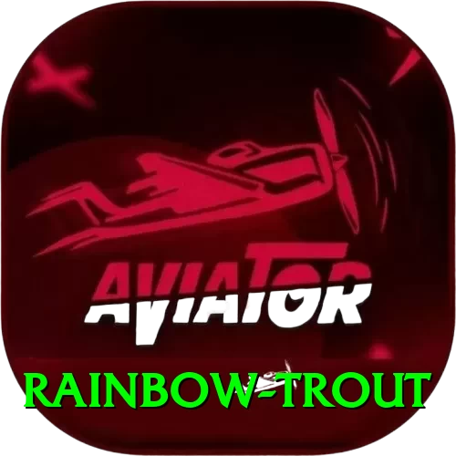 rainbow trout Apps (Tools & Injectors) Elite v2.7.9 - 2