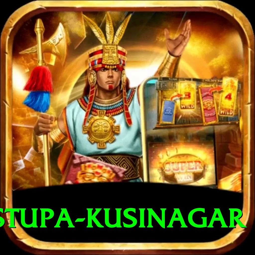 ramabhar stupa kusinagar Turbo Pro v3.8.5 - 2