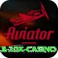 rollover 20x casino Max v5.2.1