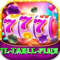 roulette table Mobile Deluxe