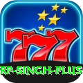 rp singh Supreme New