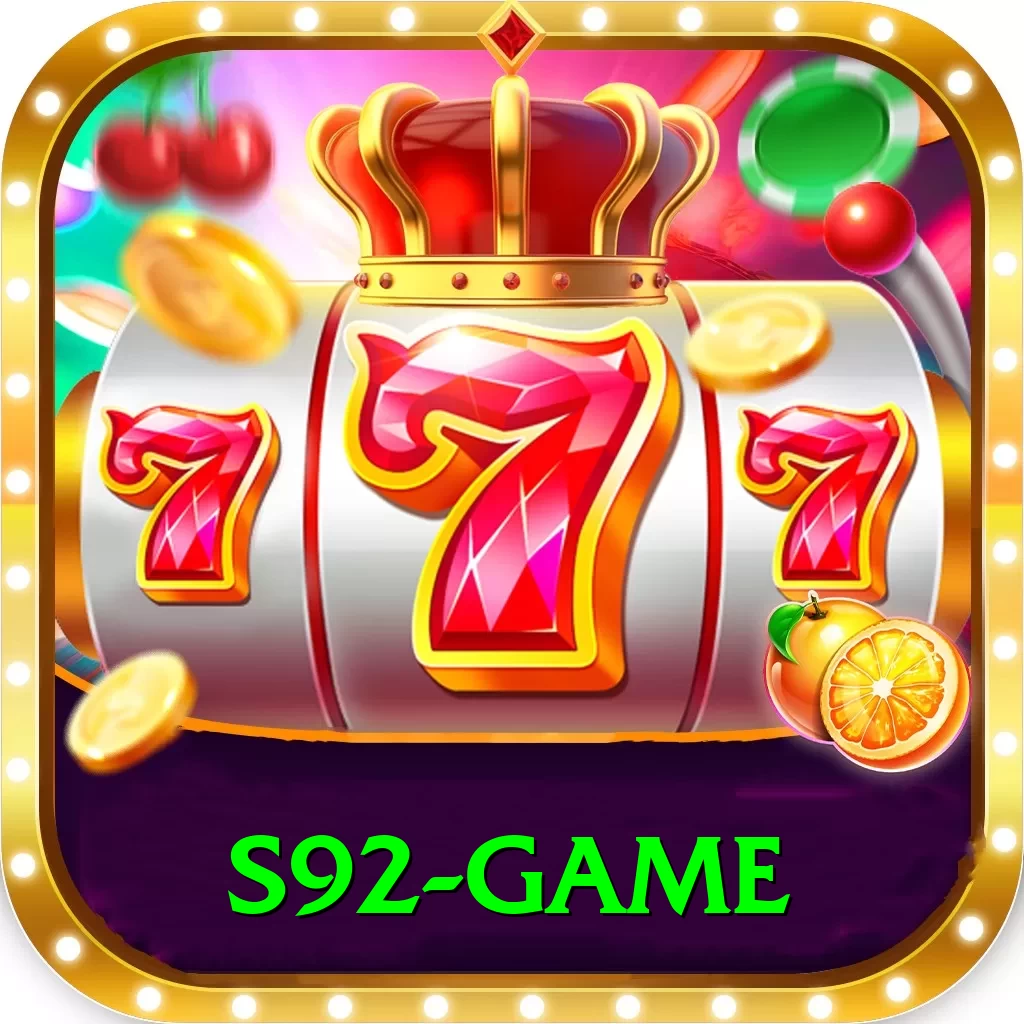 S92 Game Games (Casino & Earning) Turbo v1.0.2 - 2