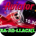 sa 20 league Ultimate v3.5.6