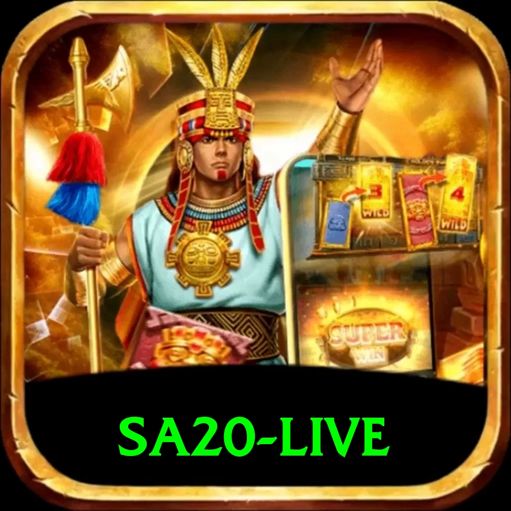 sa20 live Ultimate Pro v2.0.4 - 2