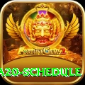 sa20 schedule Deluxe Edition v3.7.2