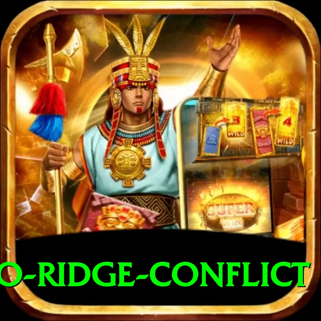 saltoro ridge conflict Turbo v2.3.7 - 2