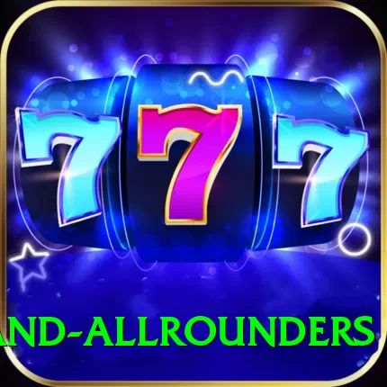 scotland allrounders Master v4.0.1 - 2