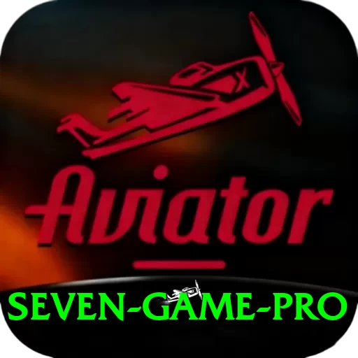 seven game Live Casino Pro - 2