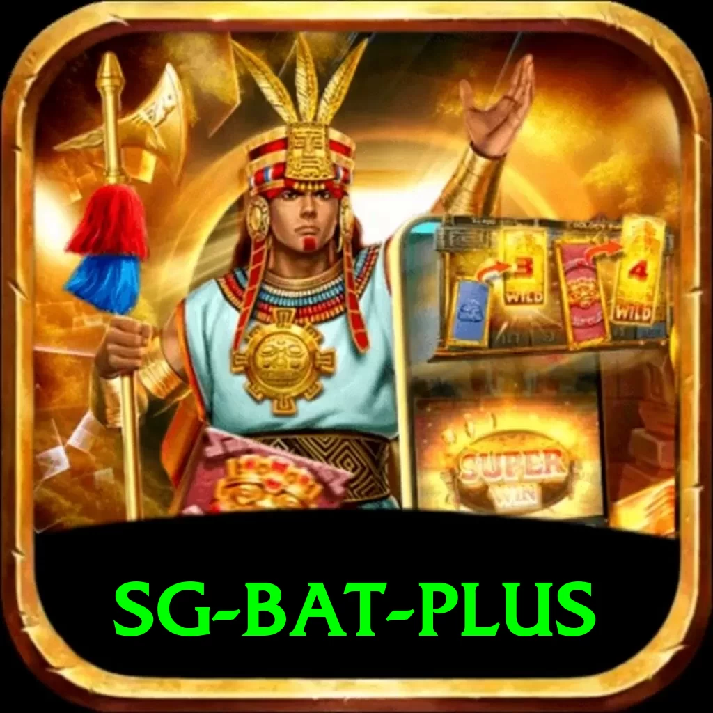 sg bat Master Latest v1.7.4 - 2