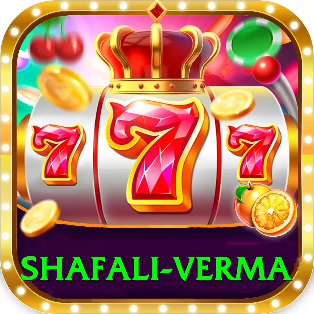 shafali verma Plus Pro v3.8.7 - 2