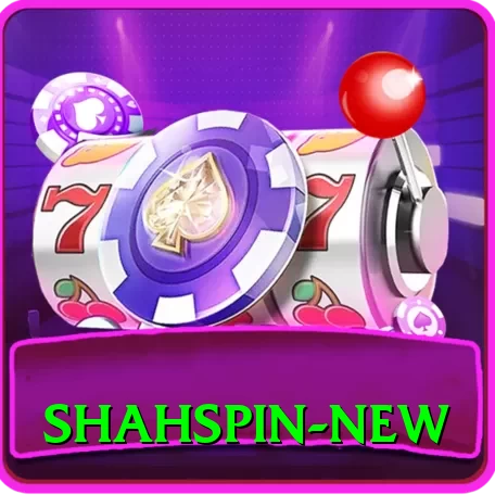 ShahSpin Jackpot Master v1.1.4 - 2