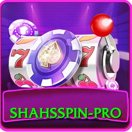 shahsspin Legend v1.6.2 - 2