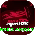 shariz ahmad VIP Edition v3.8.9