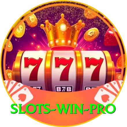 slots win Casino Official v5.5.5 - 2
