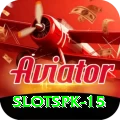 slotspk 15 Games (Casino & Earning) Elite v4.7.7