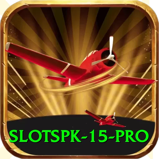 slotspk 15 Legend PK v5.2.0 - 2