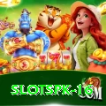 slotspk 16 Pro v1.0.7