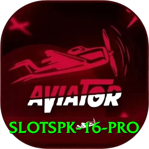 slotspk 16 Game Pro v2.0.1 - 2