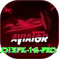 slotspk 16 Game Pro v2.0.1