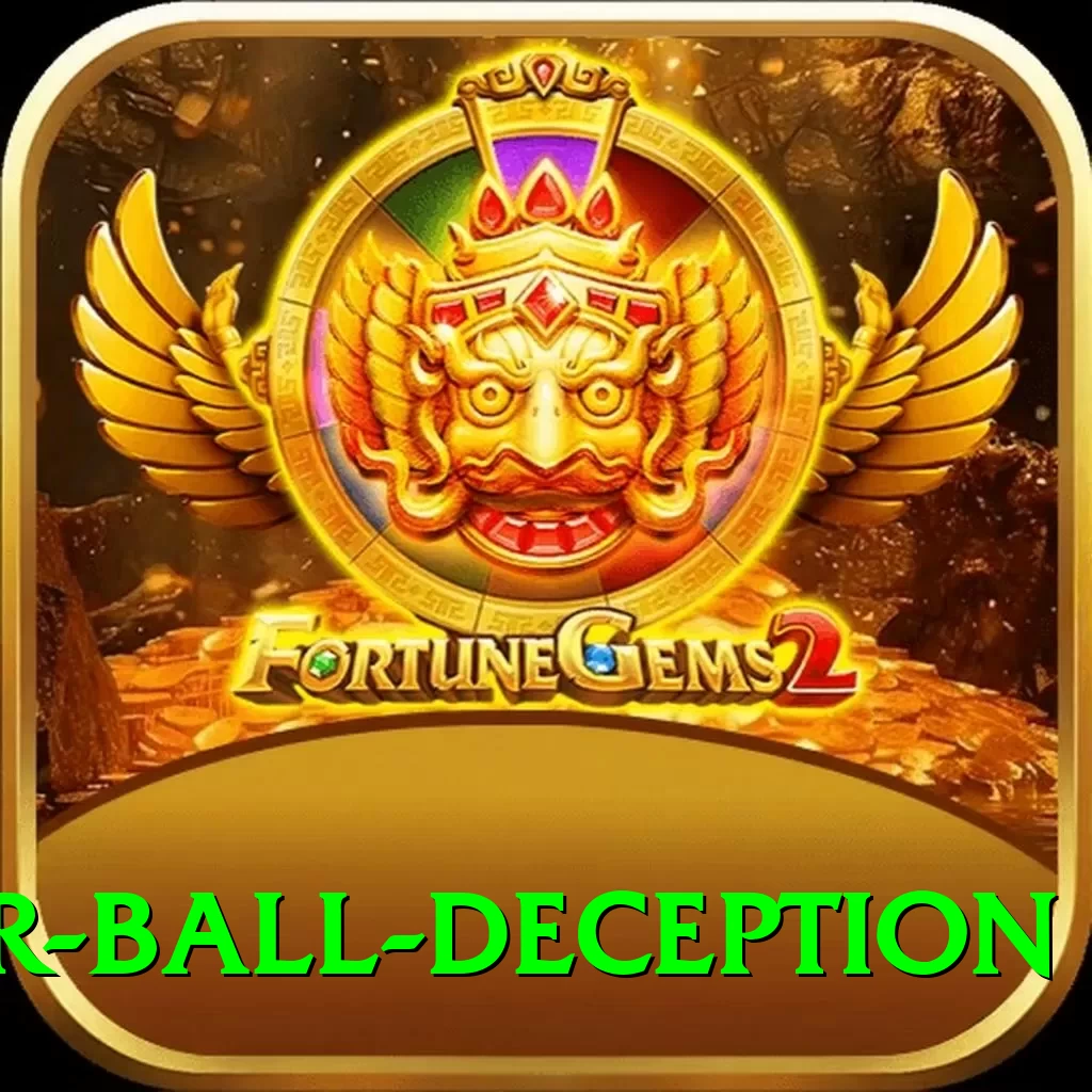 slower ball deception Ultimate v2.5.4 - 2