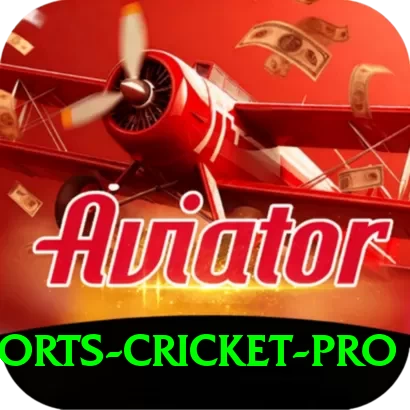 sports cricket - Live Pro - 2
