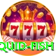squid fish Plus Edition v4.3.7
