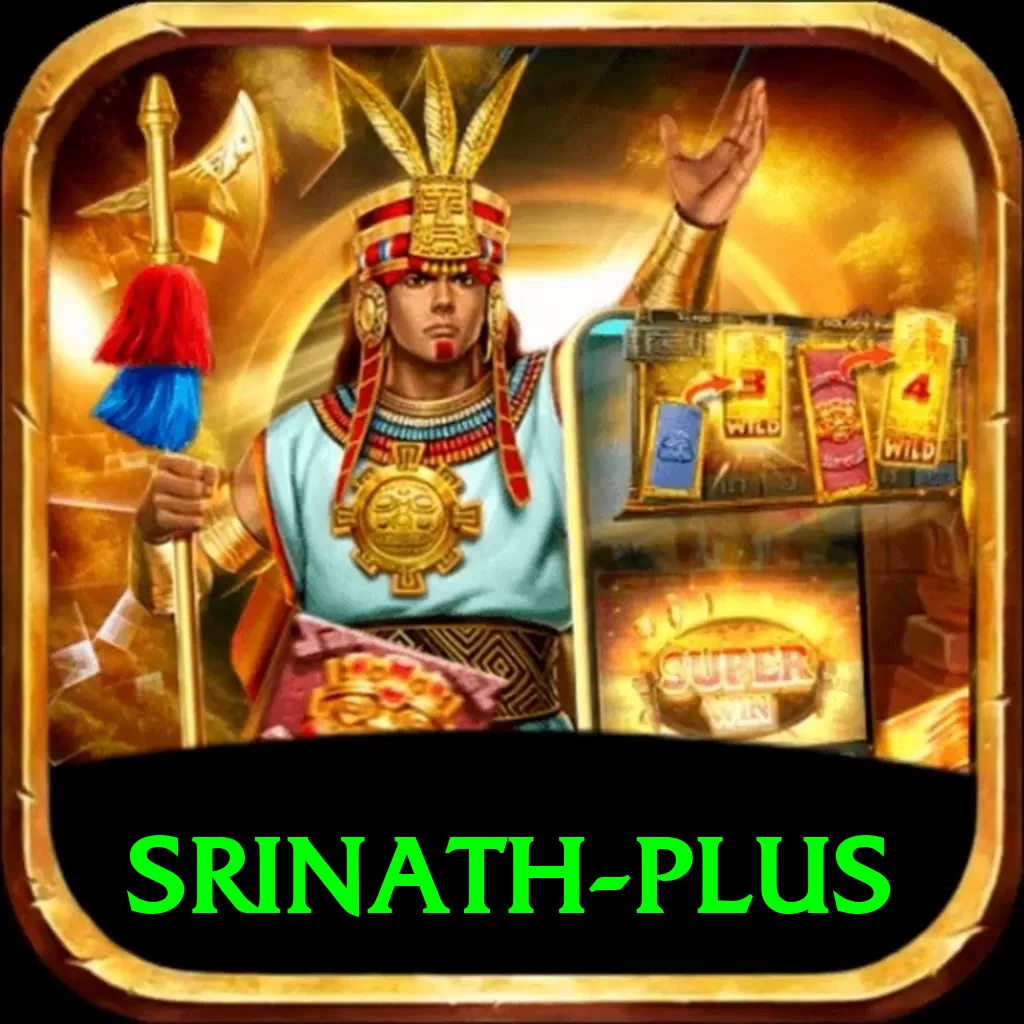 srinath Gaming Super v4.5.3 - 2
