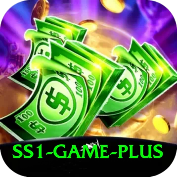 SS1 Game Bonus Legend v3.7.9 - 2