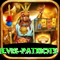 st kitts nevis patriots Apps (Tools & Injectors) Gold v5.8.3