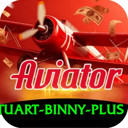 stuart binny - Master Edition v5.3.9 - 2
