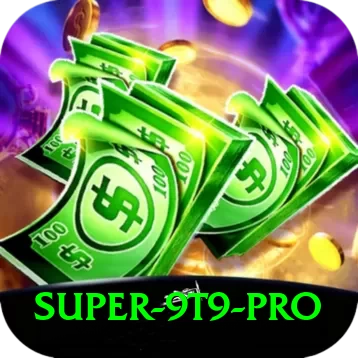 super 9t9 Super v1.3.7 - 2