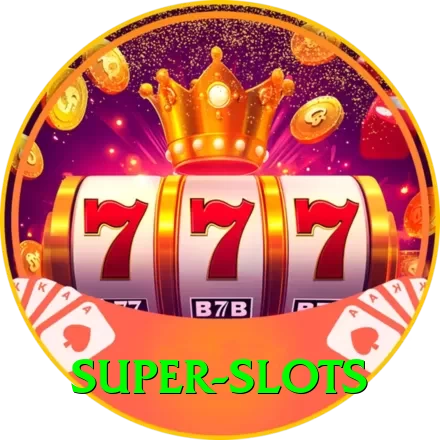 super slots Deluxe v1.4.3 - 2