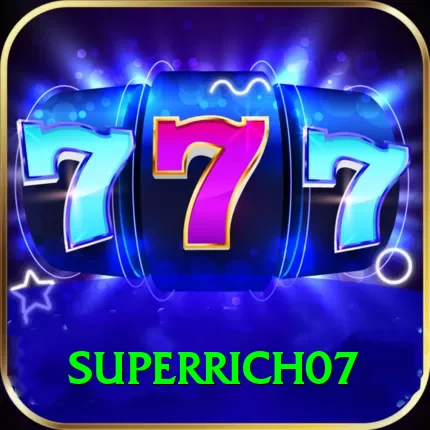 superrich07 Games (Casino & Earning) Plus v4.8.3 - 2