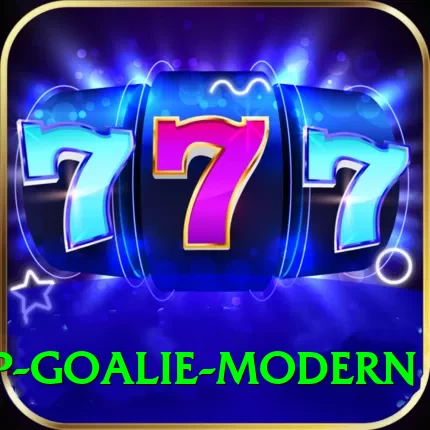 sweep goalie modern Turbo v3.2.7 - 2
